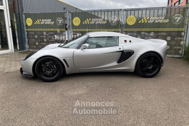 Lotus Elise S2 111R Track - <small></small> 35.900 € <small>TTC</small> - #2