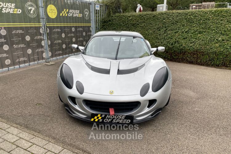 Lotus Elise S2 111R Track - <small></small> 35.900 € <small>TTC</small> - #3