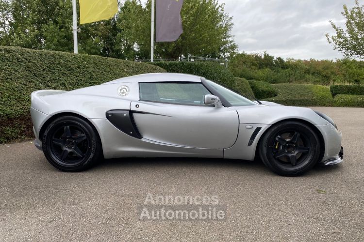 Lotus Elise S2 111R Track - <small></small> 35.900 € <small>TTC</small> - #4