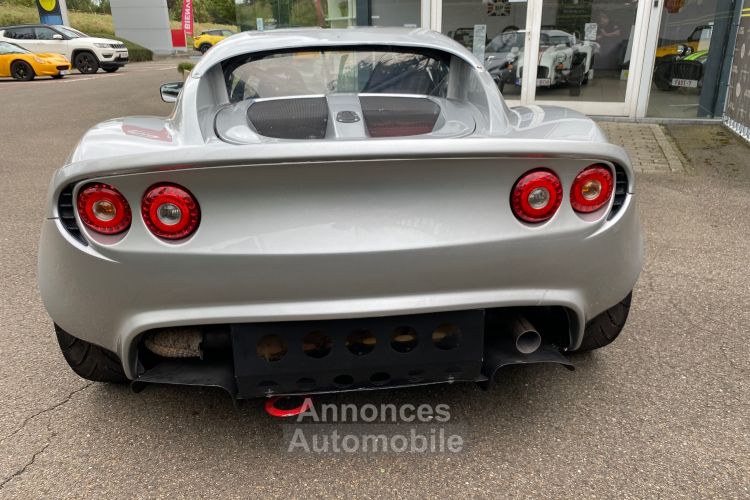 Lotus Elise S2 111R Track - <small></small> 35.900 € <small>TTC</small> - #5