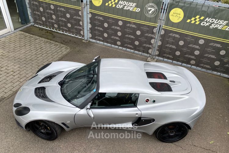 Lotus Elise S2 111R Track - <small></small> 35.900 € <small>TTC</small> - #6