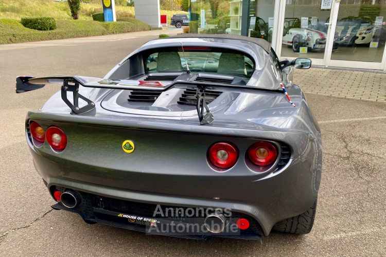 Lotus Elise S2 - <small></small> 31.500 € <small>TTC</small> - #5