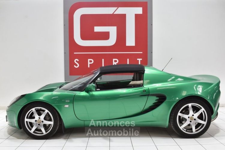 Lotus Elise S2 - <small></small> 39.900 € <small>TTC</small> - #4