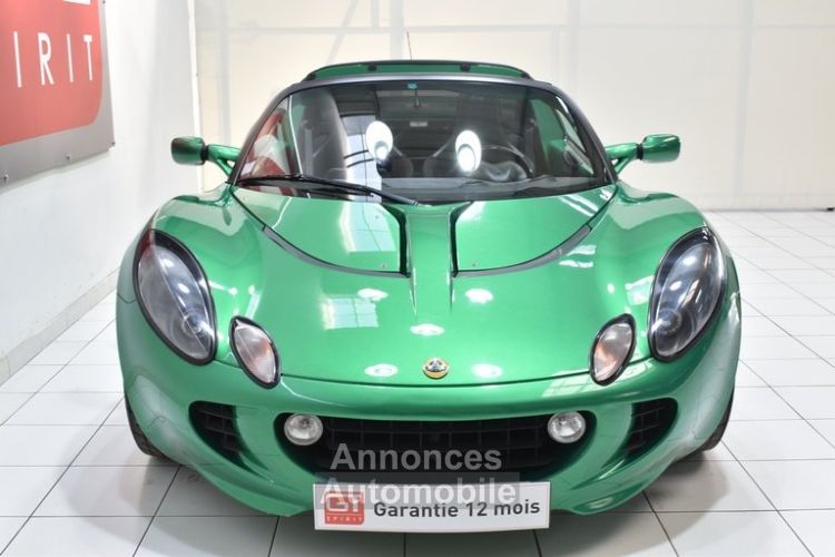 Lotus Elise S2 - <small></small> 39.900 € <small>TTC</small> - #6