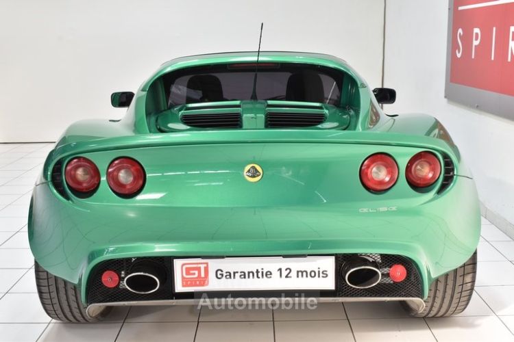 Lotus Elise S2 - <small></small> 39.900 € <small>TTC</small> - #7