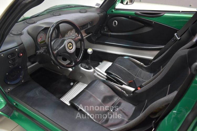 Lotus Elise S2 - <small></small> 39.900 € <small>TTC</small> - #8