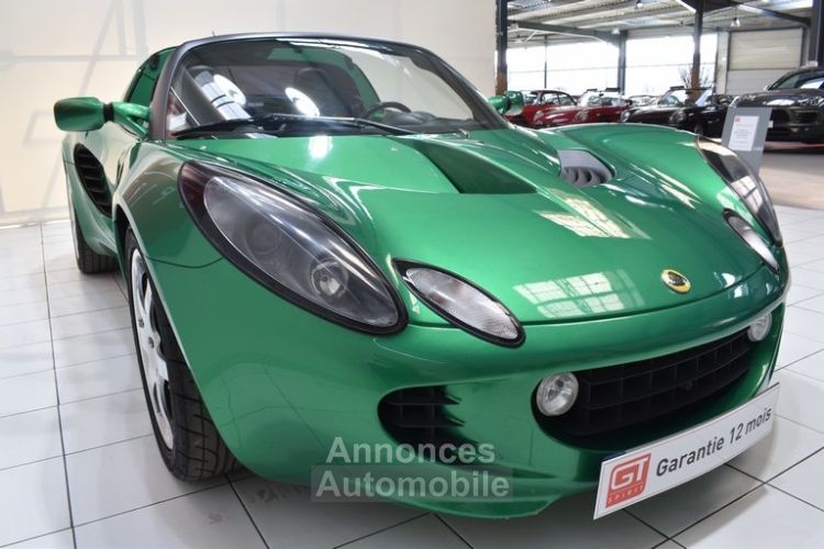 Lotus Elise S2 - <small></small> 39.900 € <small>TTC</small> - #11