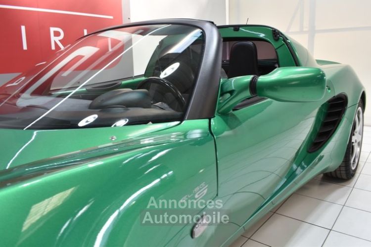 Lotus Elise S2 - <small></small> 39.900 € <small>TTC</small> - #14