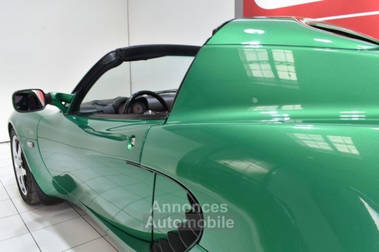 Lotus Elise S2 - <small></small> 39.900 € <small>TTC</small> - #15