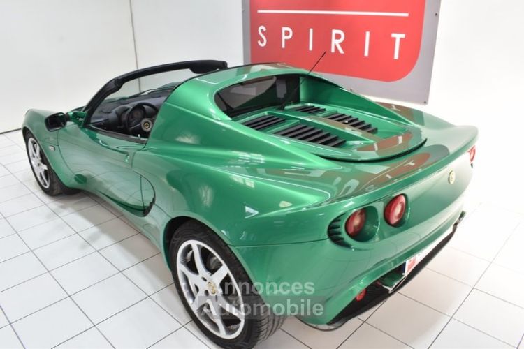 Lotus Elise S2 - <small></small> 39.900 € <small>TTC</small> - #16