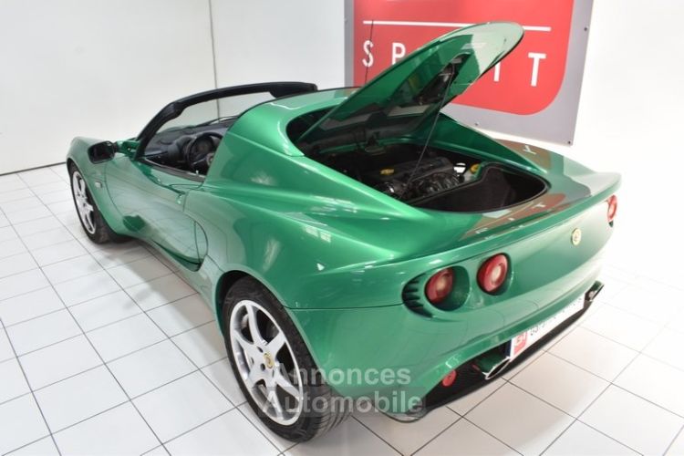 Lotus Elise S2 - <small></small> 39.900 € <small>TTC</small> - #17