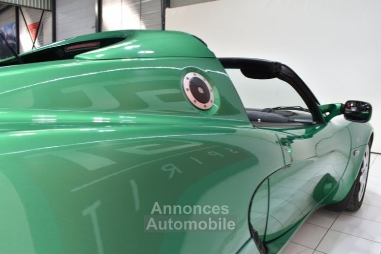 Lotus Elise S2 - <small></small> 39.900 € <small>TTC</small> - #23