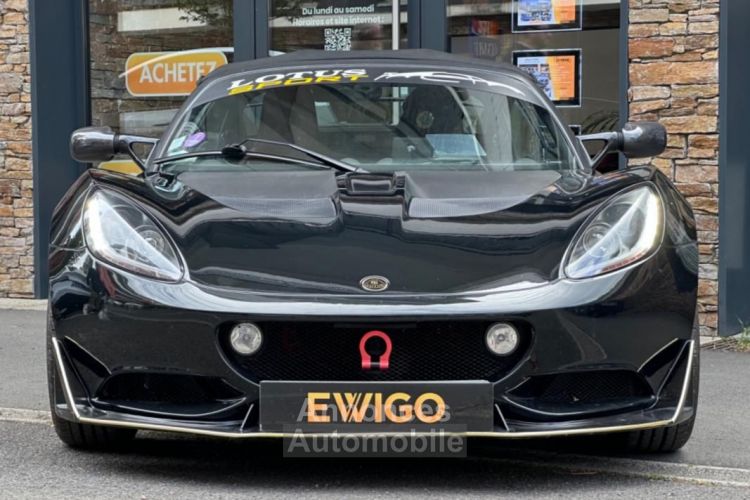 Lotus Elise S3 1.6 KOMOTEC COMPRESSOR 200ch KIT CUP - <small></small> 39.990 € <small>TTC</small> - #4