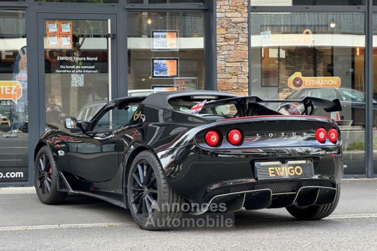 Lotus Elise S3 1.6 KOMOTEC COMPRESSOR 200ch KIT CUP - <small></small> 39.990 € <small>TTC</small> - #8