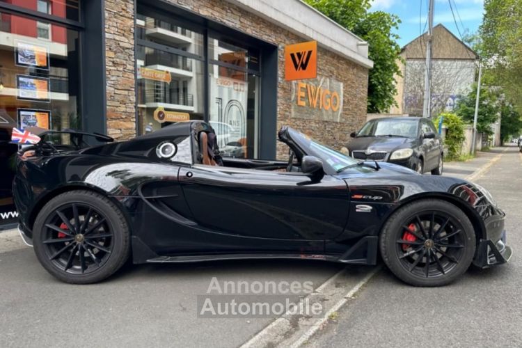 Lotus Elise S3 1.6 KOMOTEC COMPRESSOR 200ch KIT CUP - <small></small> 39.990 € <small>TTC</small> - #12