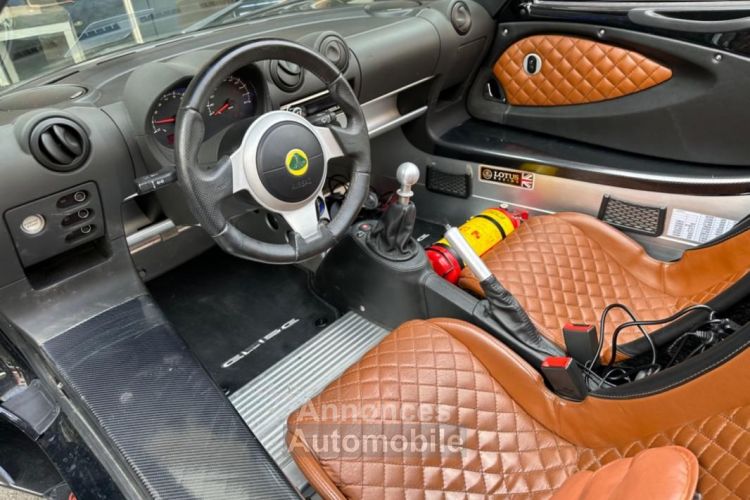 Lotus Elise S3 1.6 KOMOTEC COMPRESSOR 200ch KIT CUP - <small></small> 39.990 € <small>TTC</small> - #14