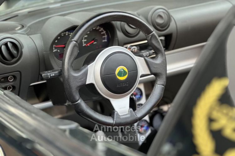 Lotus Elise S3 1.6 KOMOTEC COMPRESSOR 200ch KIT CUP - <small></small> 39.990 € <small>TTC</small> - #17