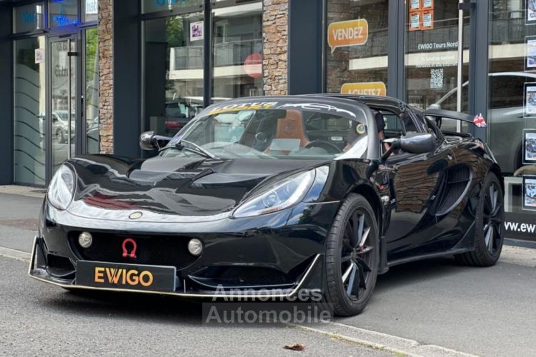 Lotus Elise S3 - <small></small> 44.990 € <small>TTC</small> - #6