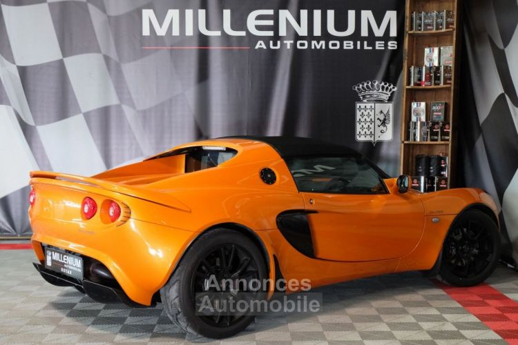 Lotus Elise SC - <small></small> 42.990 € <small>TTC</small> - #2