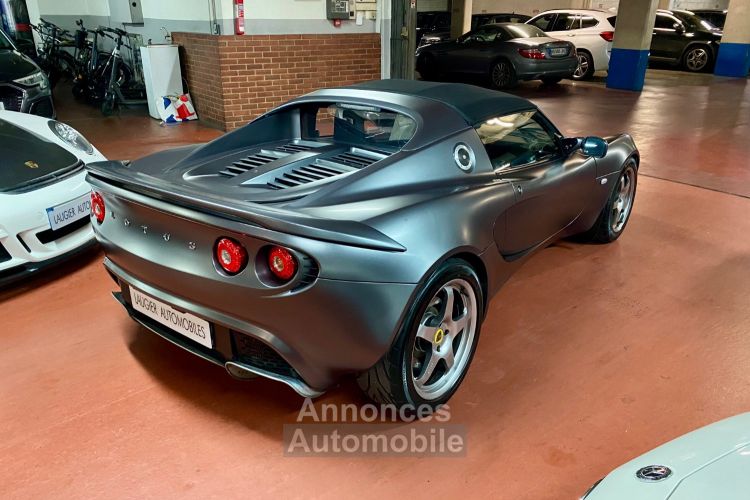 Lotus Elise SC 220 - <small></small> 46.990 € <small>TTC</small> - #5