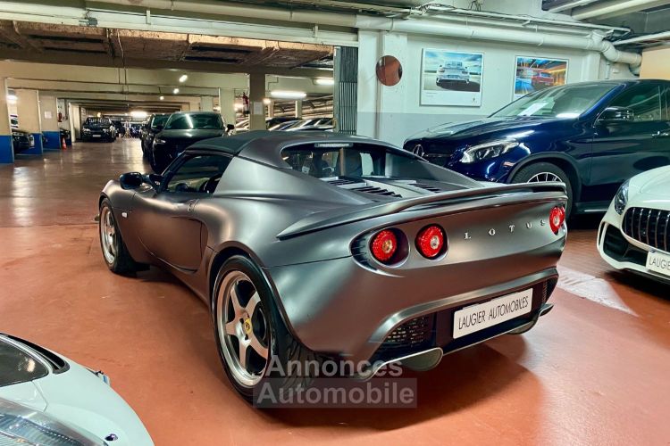 Lotus Elise SC 220 - <small></small> 46.990 € <small>TTC</small> - #8