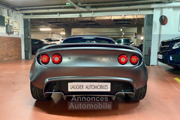 Lotus Elise SC 220 - <small></small> 46.990 € <small>TTC</small> - #10