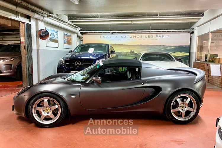 Lotus Elise SC 220 - <small></small> 46.990 € <small>TTC</small> - #4