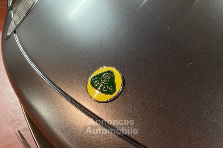 Lotus Elise SC 220 - <small></small> 46.990 € <small>TTC</small> - #12