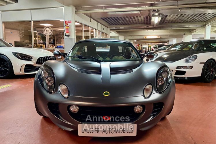 Lotus Elise SC 220 - <small></small> 46.990 € <small>TTC</small> - #6