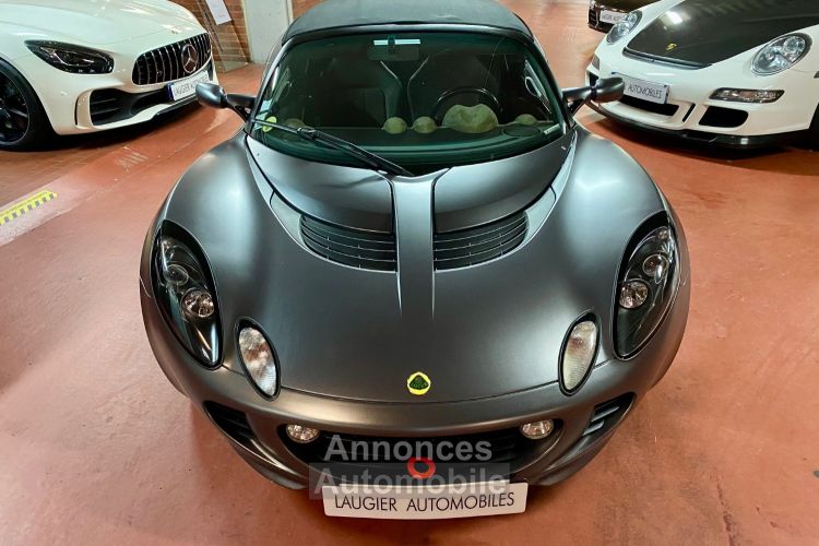 Lotus Elise SC 220 - <small></small> 46.990 € <small>TTC</small> - #9