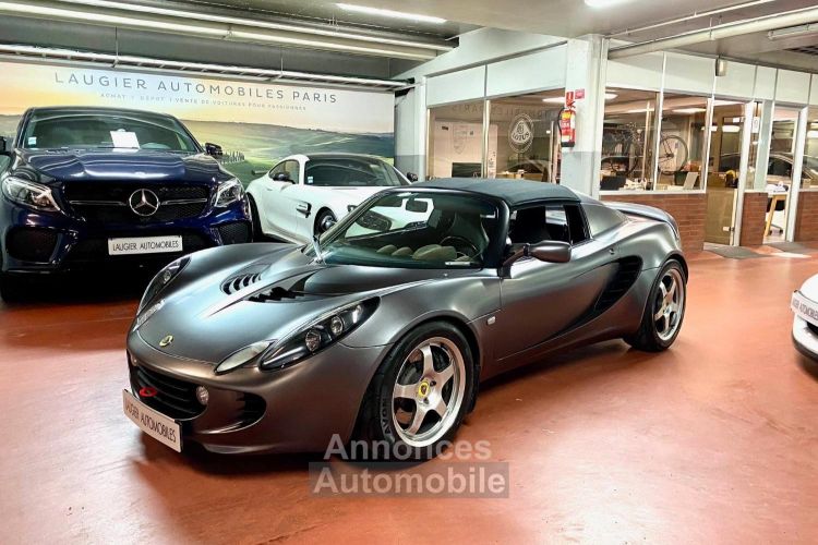 Lotus Elise SC 220 - <small></small> 46.990 € <small>TTC</small> - #2