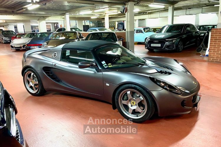 Lotus Elise SC 220 - <small></small> 46.990 € <small>TTC</small> - #3