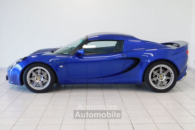 Lotus Elise SC 220 2009 89336 kms - <small></small> 47.900 € <small>TTC</small> - #1