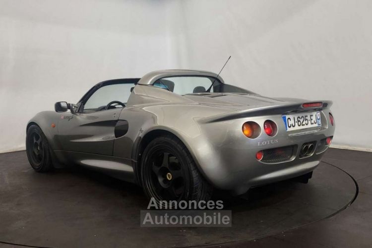 Lotus Elise Série 1 - <small></small> 32.000 € <small>TTC</small> - #2