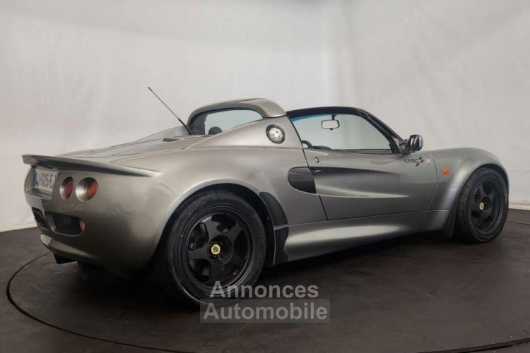 Lotus Elise Série 1 - <small></small> 32.000 € <small>TTC</small> - #6