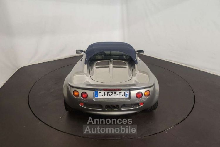 Lotus Elise Série 1 - <small></small> 32.000 € <small>TTC</small> - #12