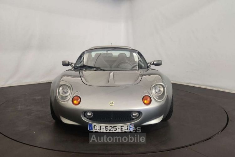 Lotus Elise Série 1 - <small></small> 32.000 € <small>TTC</small> - #15