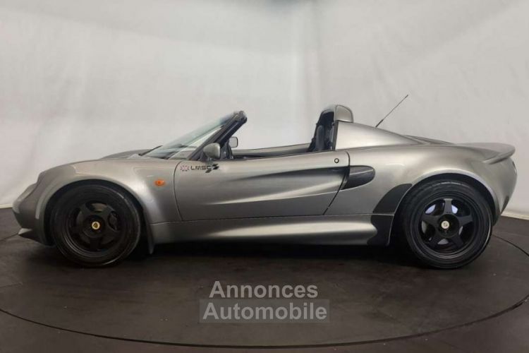 Lotus Elise Série 1 - <small></small> 32.000 € <small>TTC</small> - #21