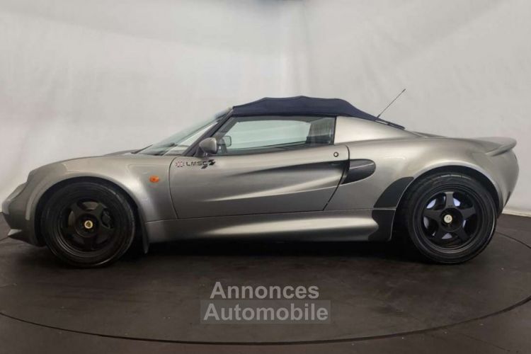 Lotus Elise Série 1 - <small></small> 32.000 € <small>TTC</small> - #22