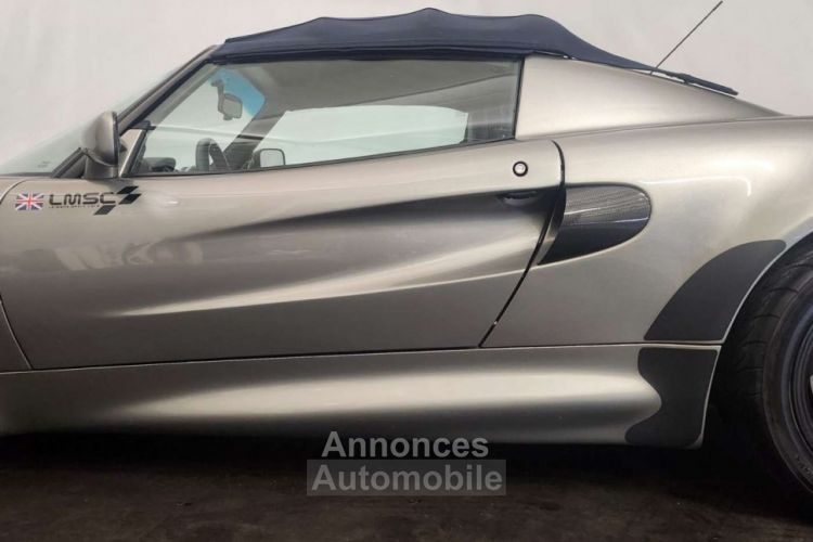 Lotus Elise Série 1 - <small></small> 32.000 € <small>TTC</small> - #24