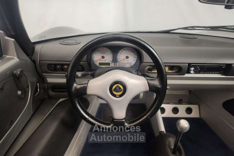 Lotus Elise Série 1 - <small></small> 32.000 € <small>TTC</small> - #34