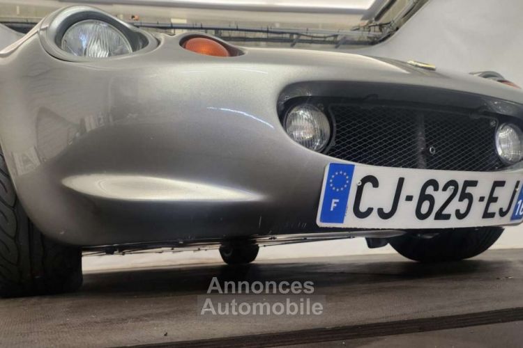 Lotus Elise Série 1 - <small></small> 32.000 € <small>TTC</small> - #46