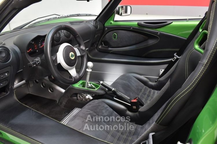 Lotus Elise Sport 220 - <small></small> 65.900 € <small>TTC</small> - #7