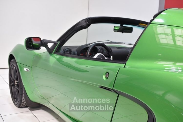 Lotus Elise Sport 220 - <small></small> 65.900 € <small>TTC</small> - #14