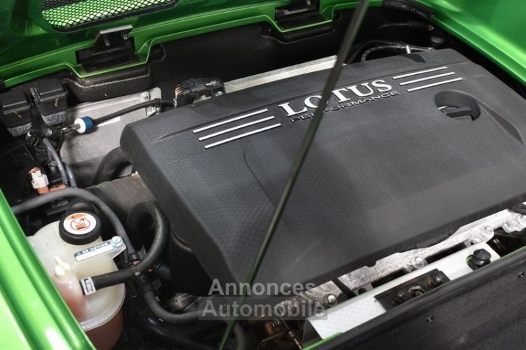 Lotus Elise Sport 220 - <small></small> 65.900 € <small>TTC</small> - #19