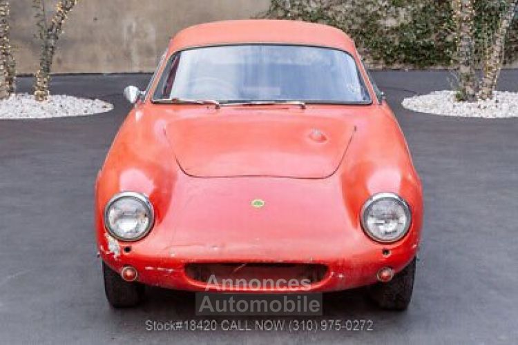 Lotus Elite - <small></small> 53.300 € <small>TTC</small> - #2