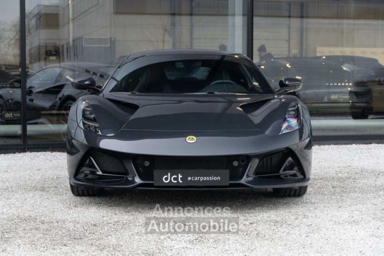 Lotus Emira 2.0 Turbo First Edition DriverPack KEFsound - <small></small> 95.900 € <small>TTC</small> - #2