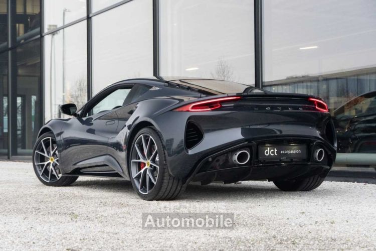 Lotus Emira 2.0 Turbo First Edition DriverPack KEFsound - <small></small> 95.900 € <small>TTC</small> - #32