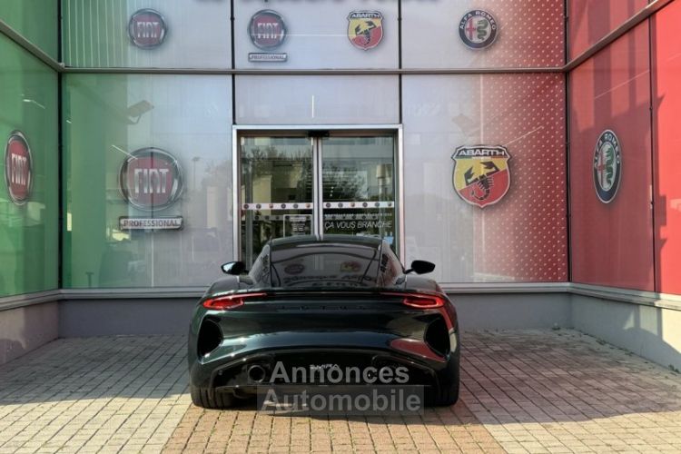 Lotus Emira 2.0T 364ch First Edition DCT8 - <small></small> 94.990 € <small>TTC</small> - #5