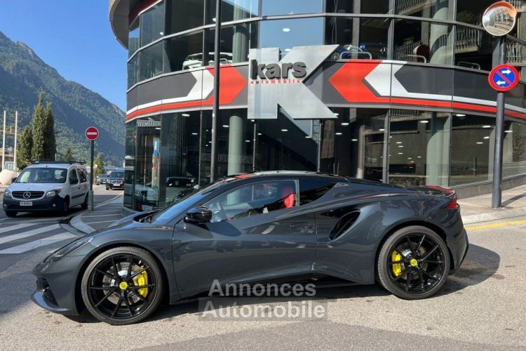 Lotus Emira 3.5 V6 First Edition - <small></small> 92.000 € <small>TTC</small> - #2